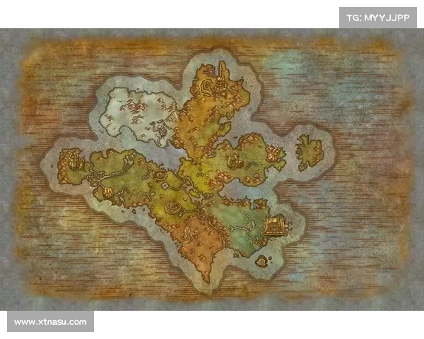 魔兽世界国际战网：全新地图下载中心